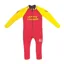 C-Skins Baby C-KID Steamer Wetsuit Red/Yellow